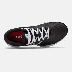 Black/White Fusev2 Turf / New Balance Women