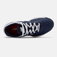 Navy/White Fusev2 Turf / New Balance Women