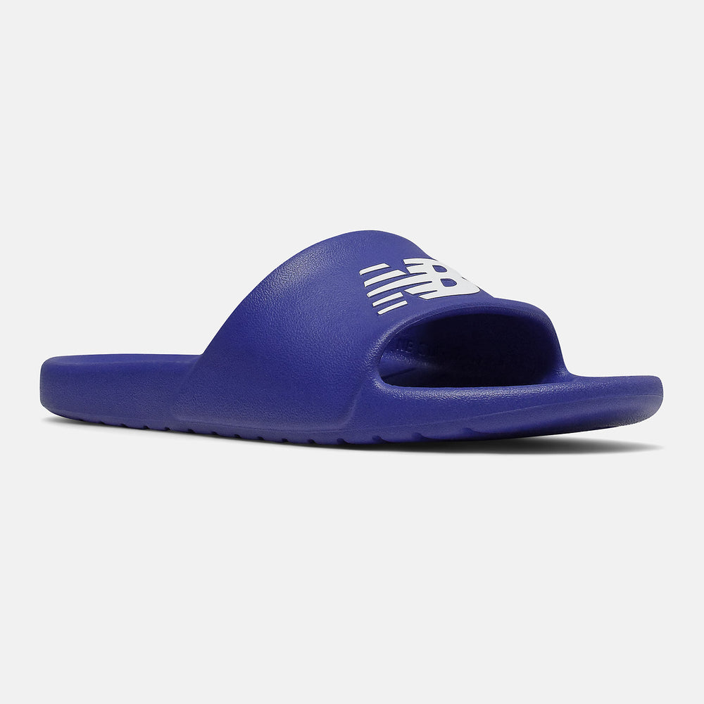 Team Blue/White 100 / New Balance Men