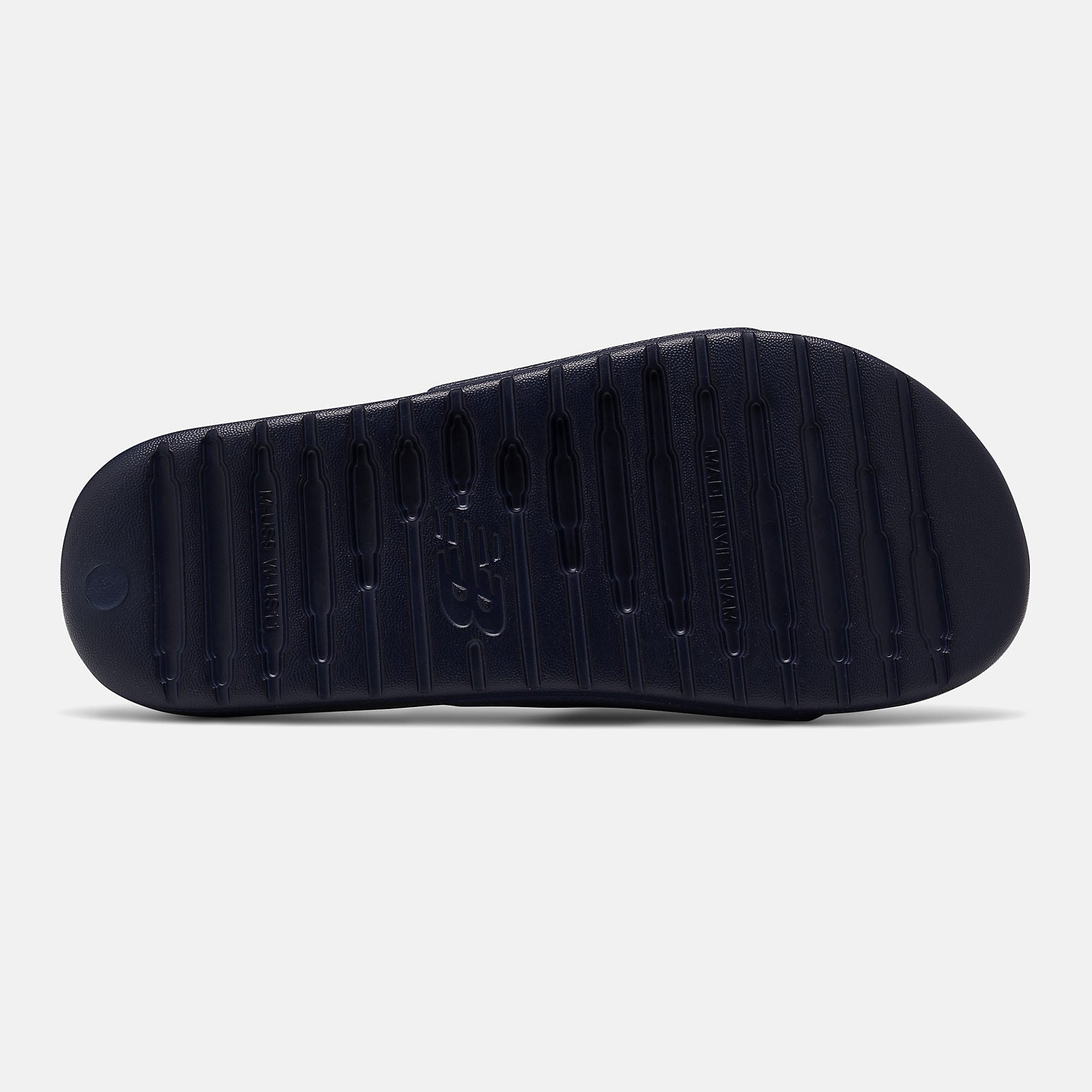 Navy/White 100 / New Balance Men