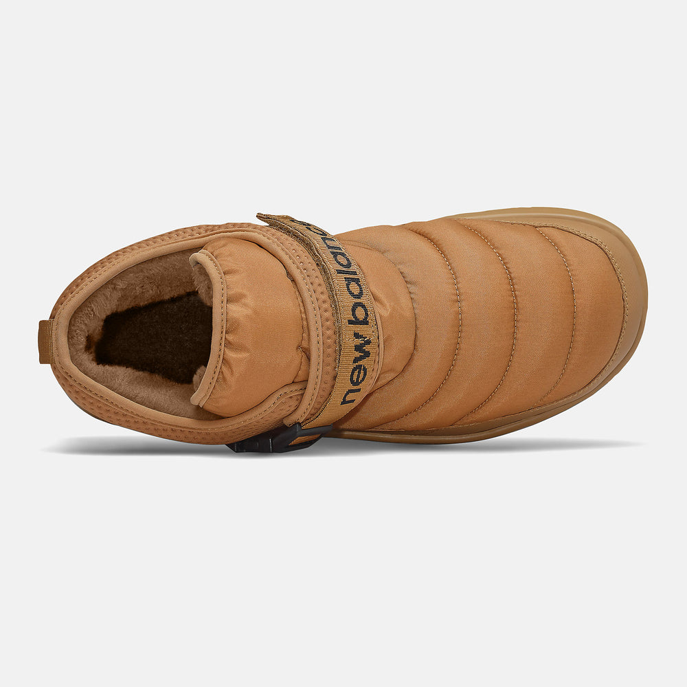 Wheat CRVN MOC Mid-Cut / New Balance Women|Men