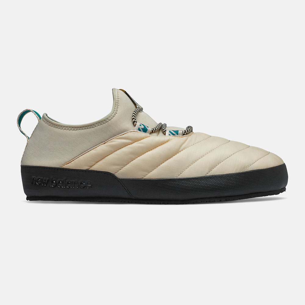 Cream/Black CRVN MOC / New Balance Women|Men