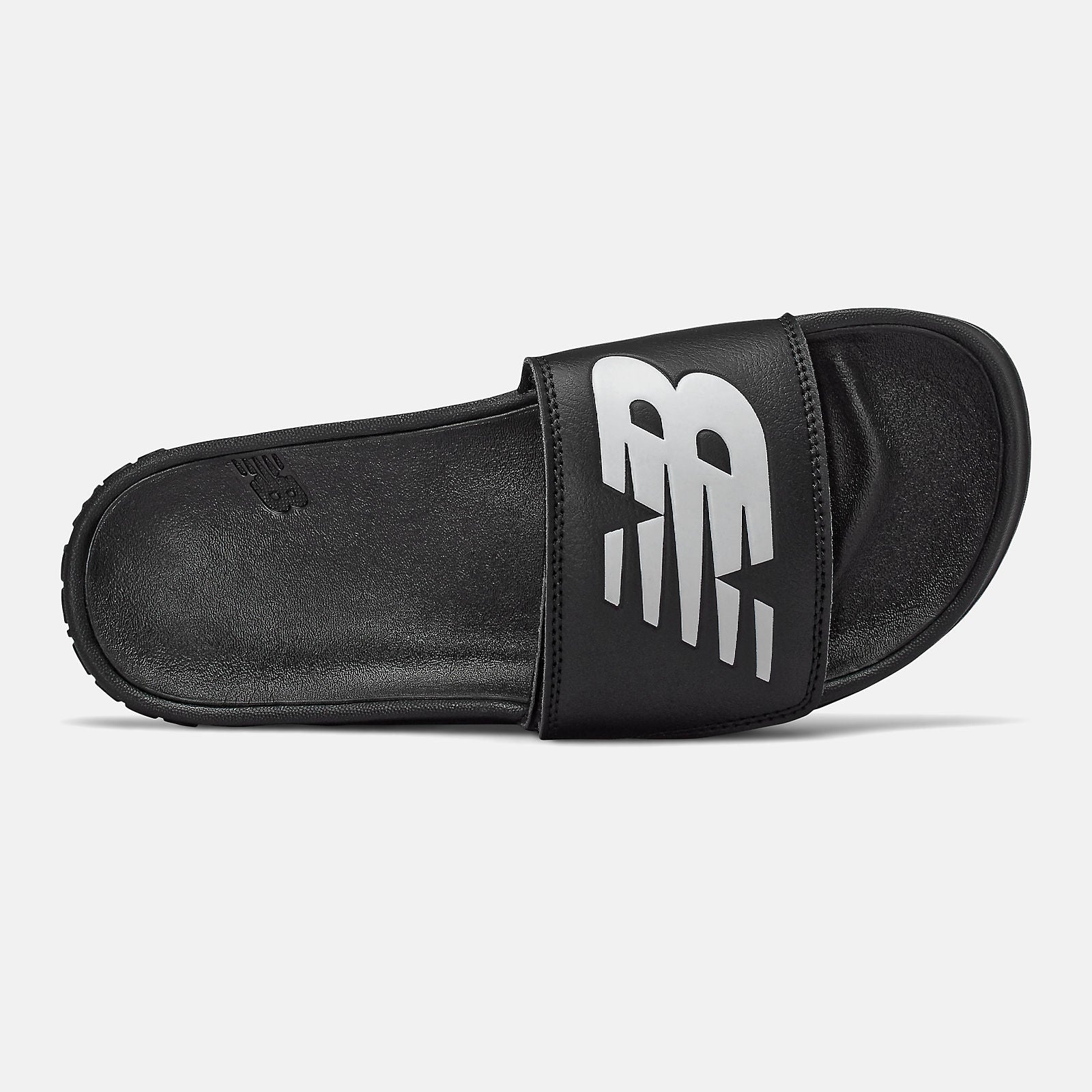 Black/White 200 Adjustable / New Balance Women