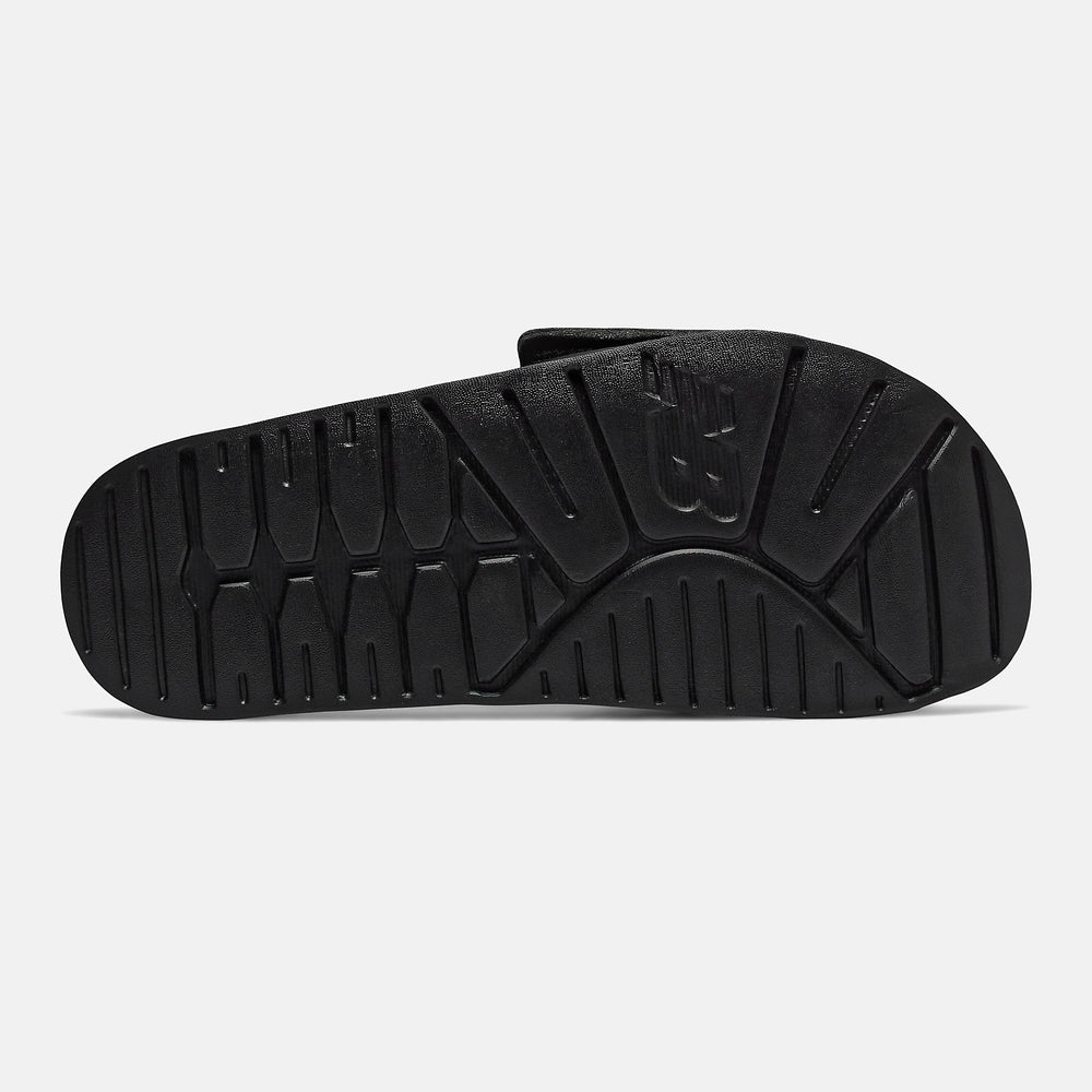Black/White 200 Adjustable / New Balance Women