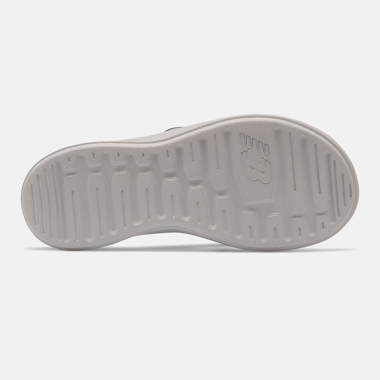 Light Aluminum/White and Light Reef 340 / New Balance Women