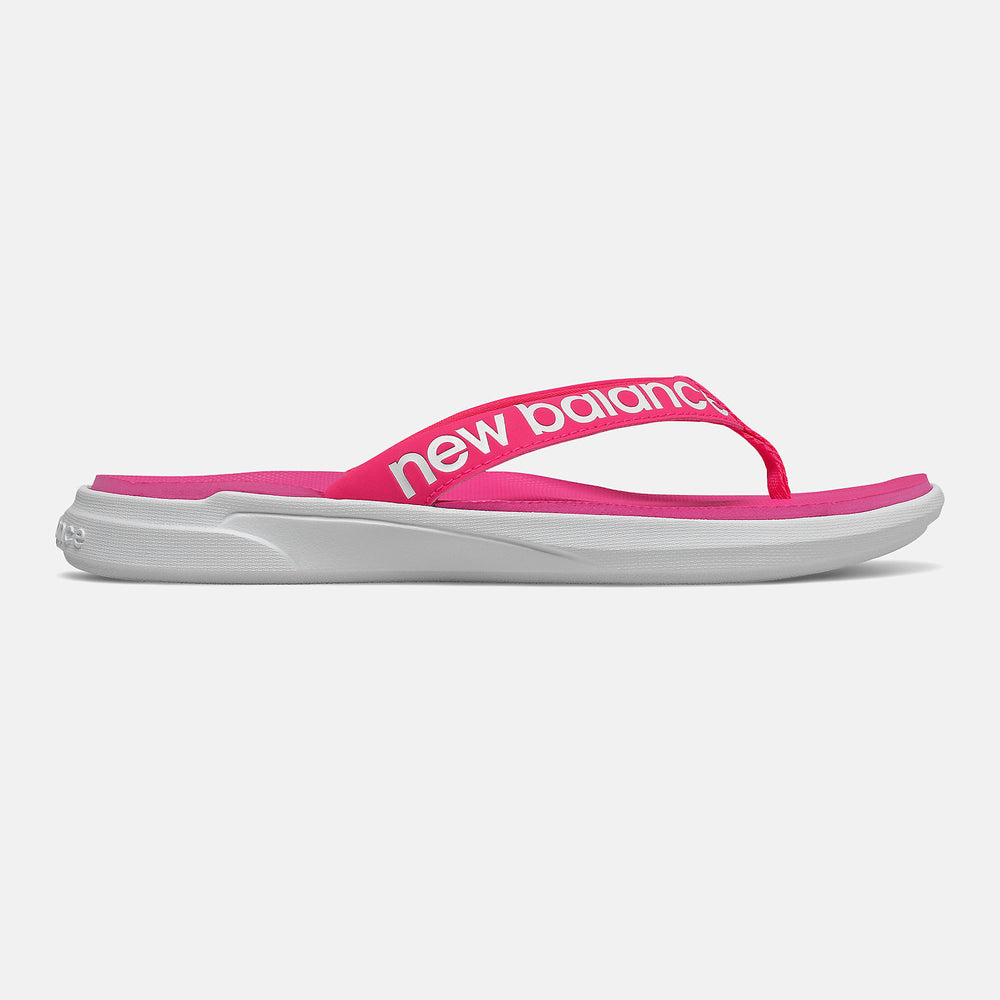 Alpha Pink/Munsell White 340 / New Balance Women