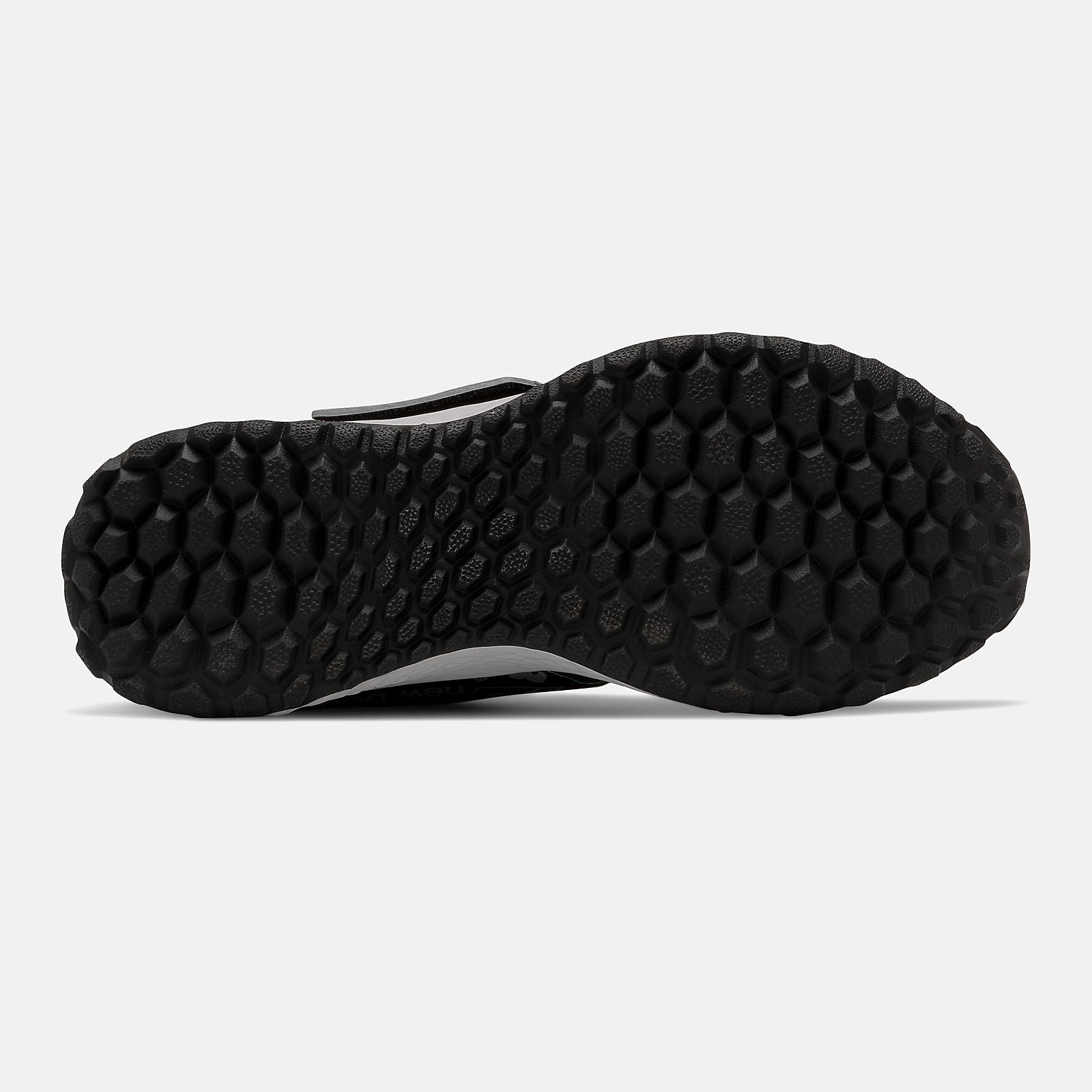 Black/Silver Lindor 1 / New Balance Women|Men