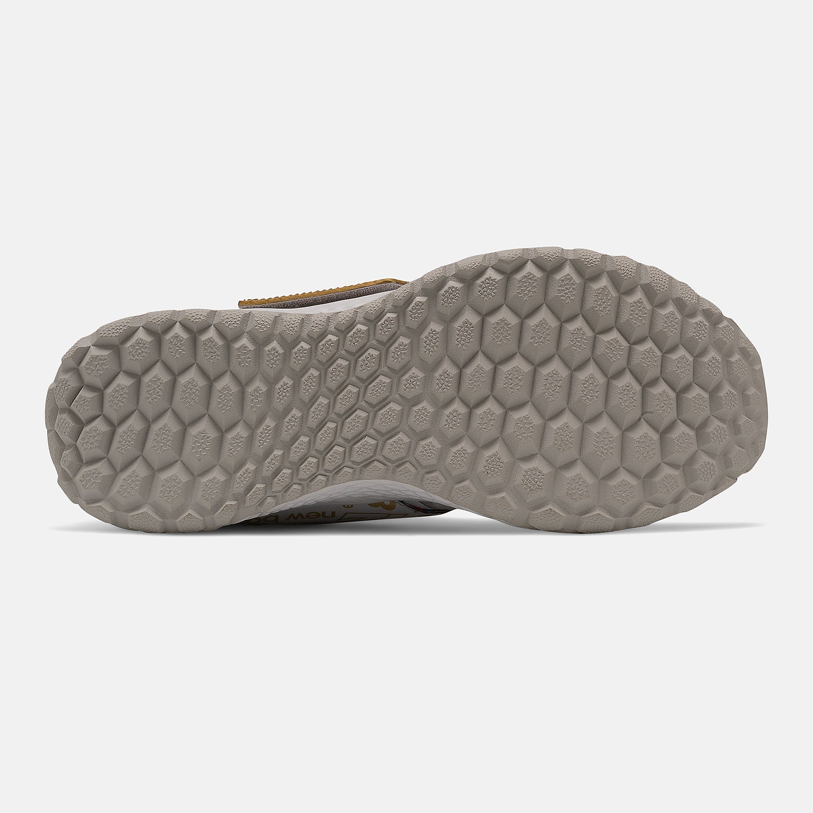 White/Gold Lindor 1 / New Balance Women|Men