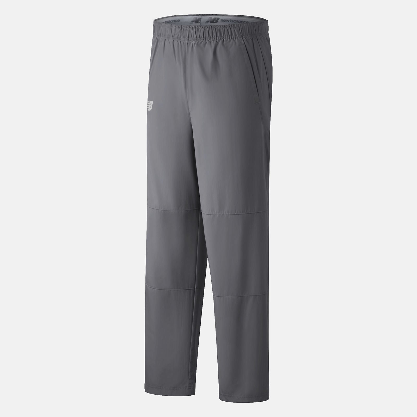 Grey Rezist Pant 2.0 / New Balance Men