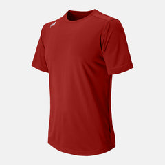 Sedona Red Short Sleeve Tech Tee / New Balance Men