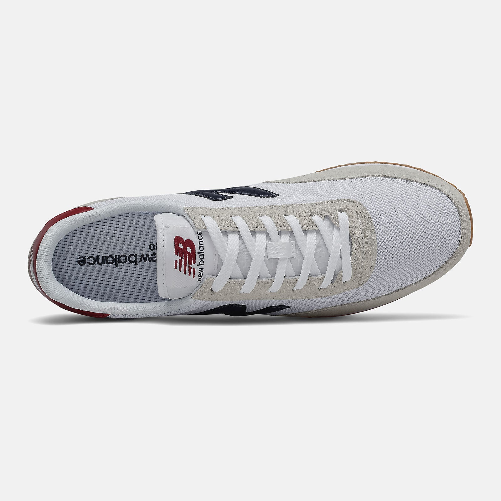 White/NB Scarlet 720 / New Balance Women|Men