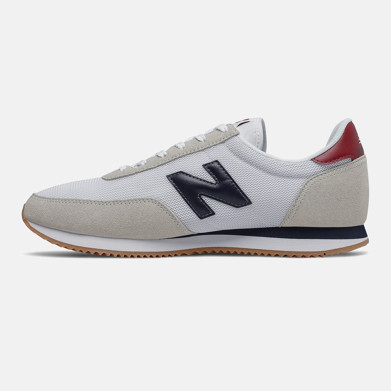 White/NB Scarlet 720 / New Balance Women|Men