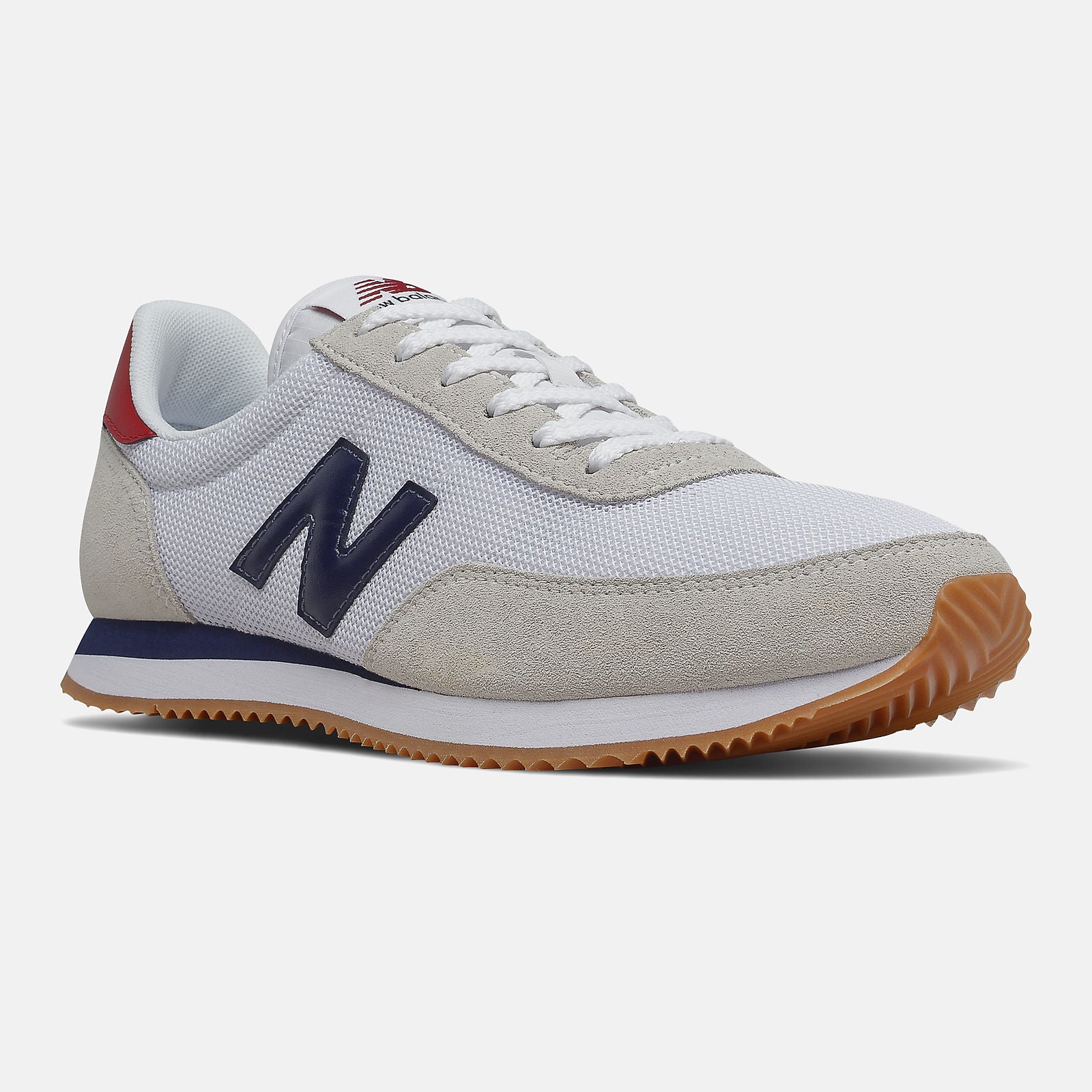 White/NB Scarlet 720 / New Balance Women|Men