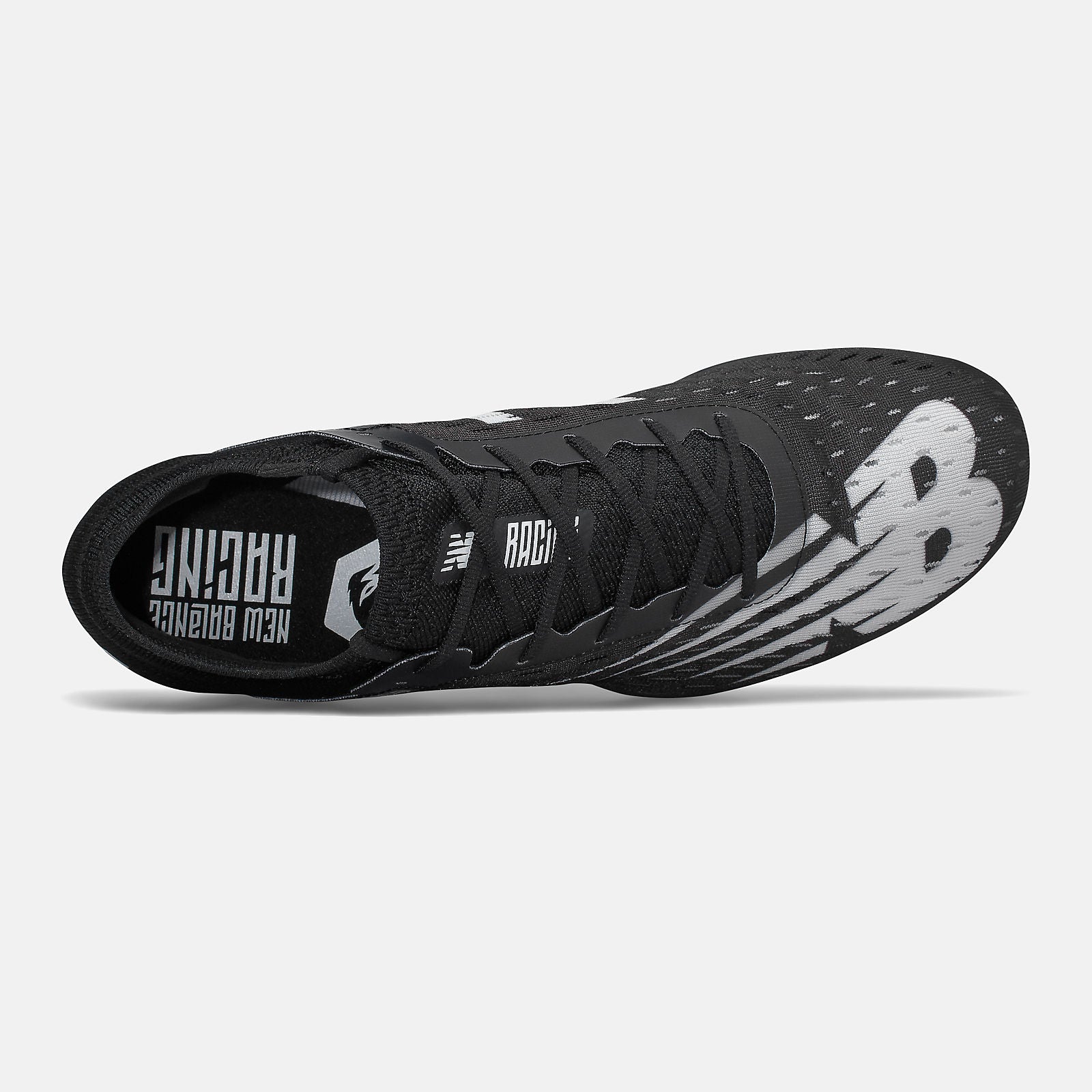 Black/White MD800v6 / New Balance Women|Men