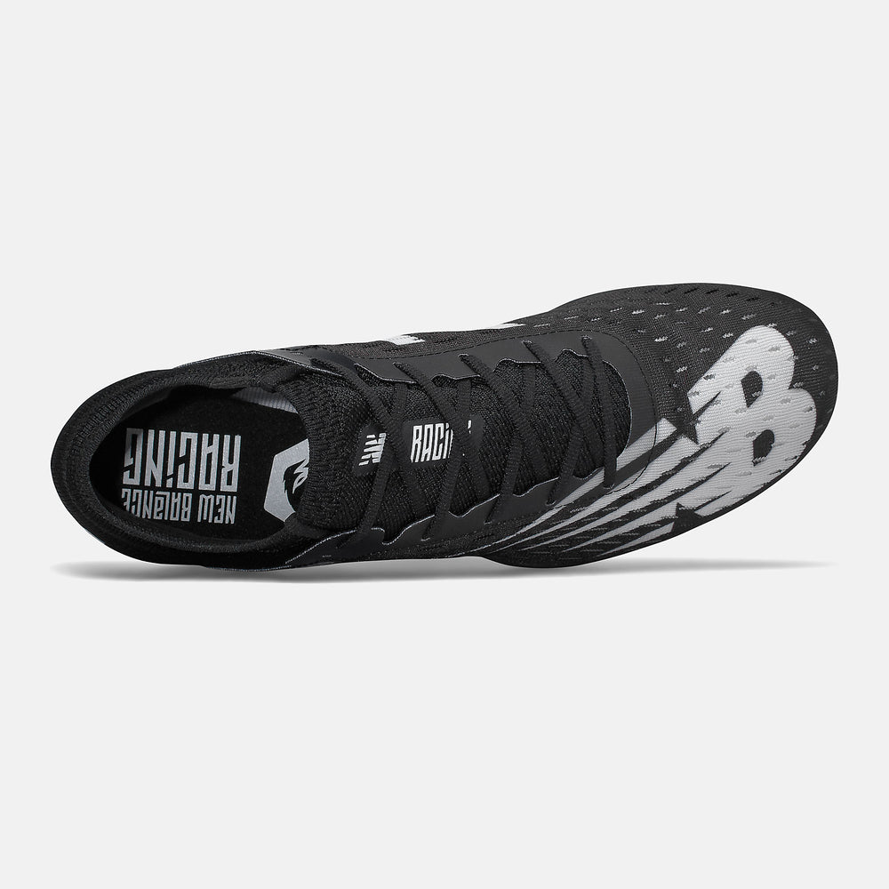 Black/White MD800v6 / New Balance Women|Men