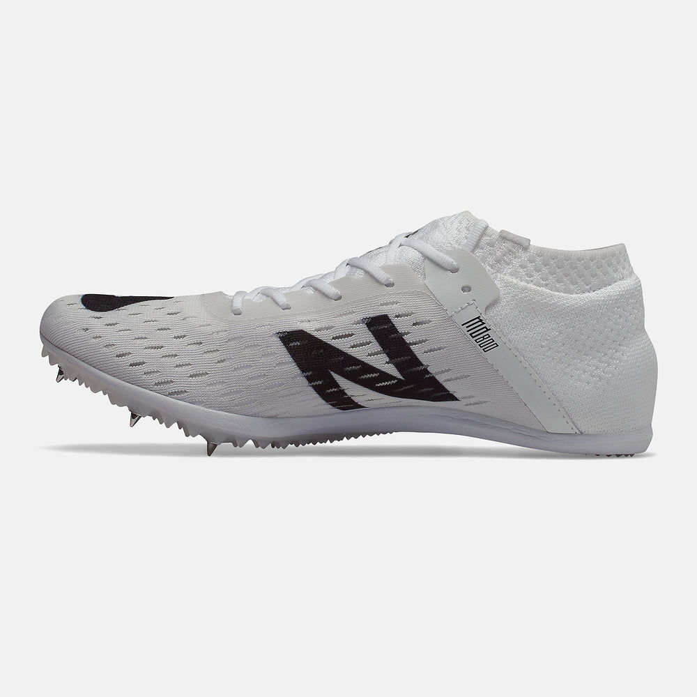 White/Black MD800v6 / New Balance Women|Men