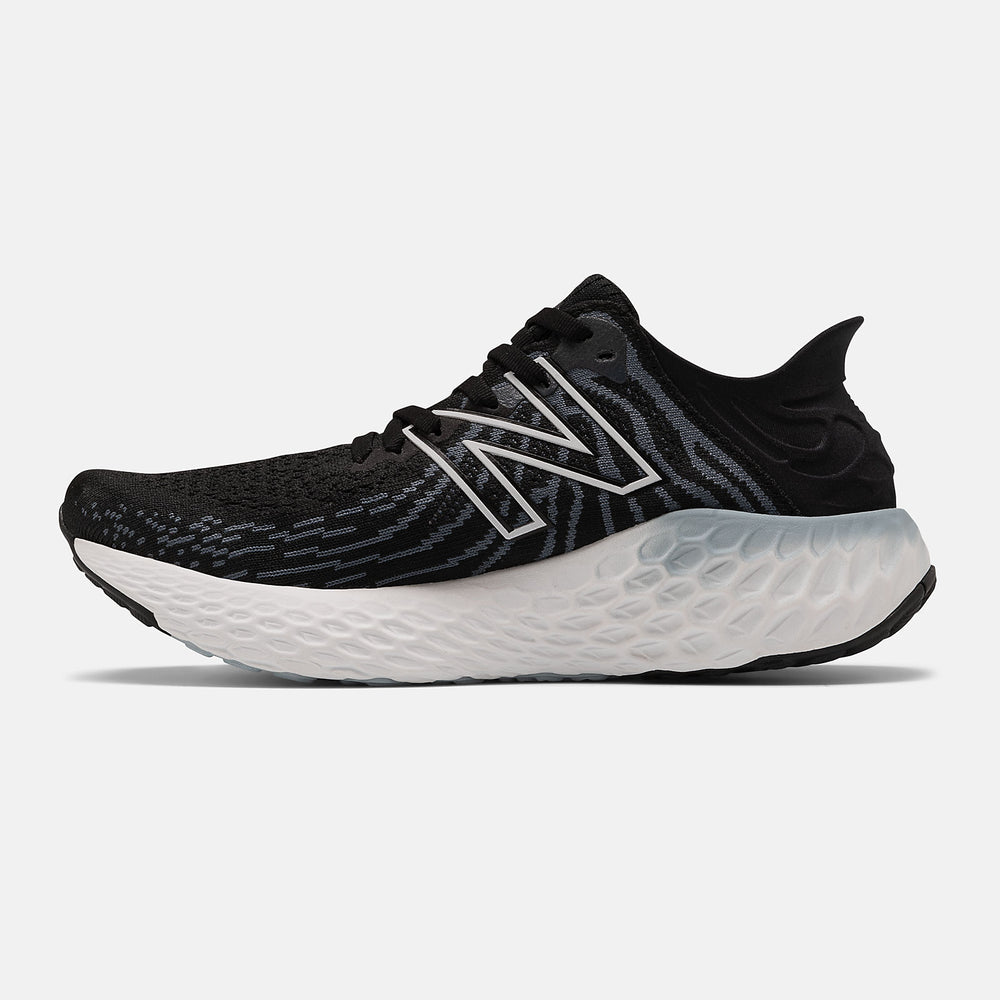 Black/Thunder Fresh Foam 1080v11 / New Balance Women