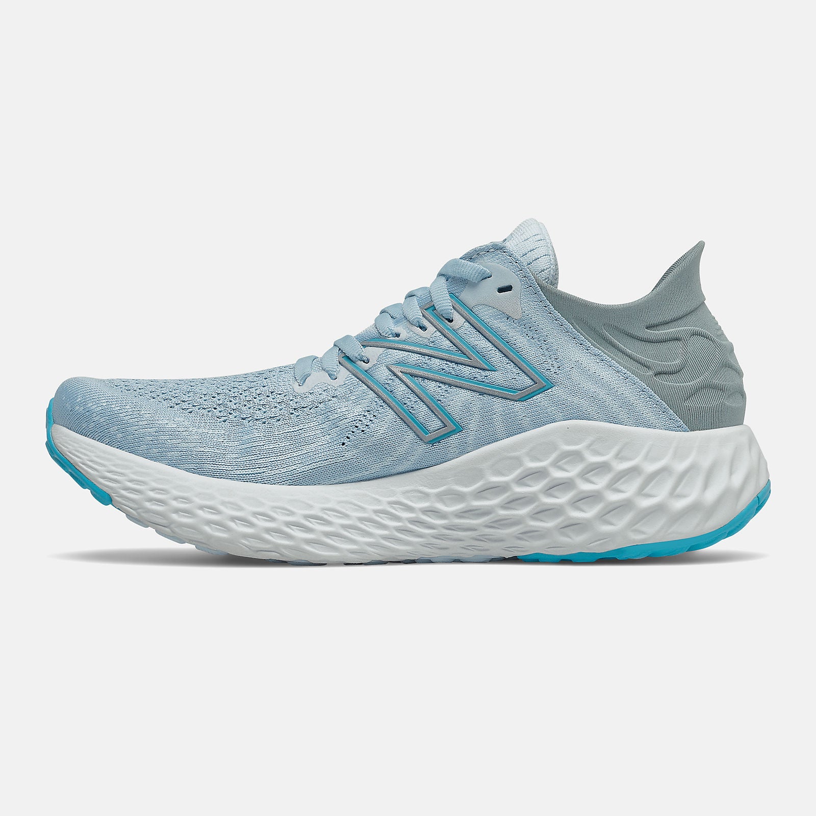 Light Blue/Stardust Fresh Foam 1080v11 / New Balance Women