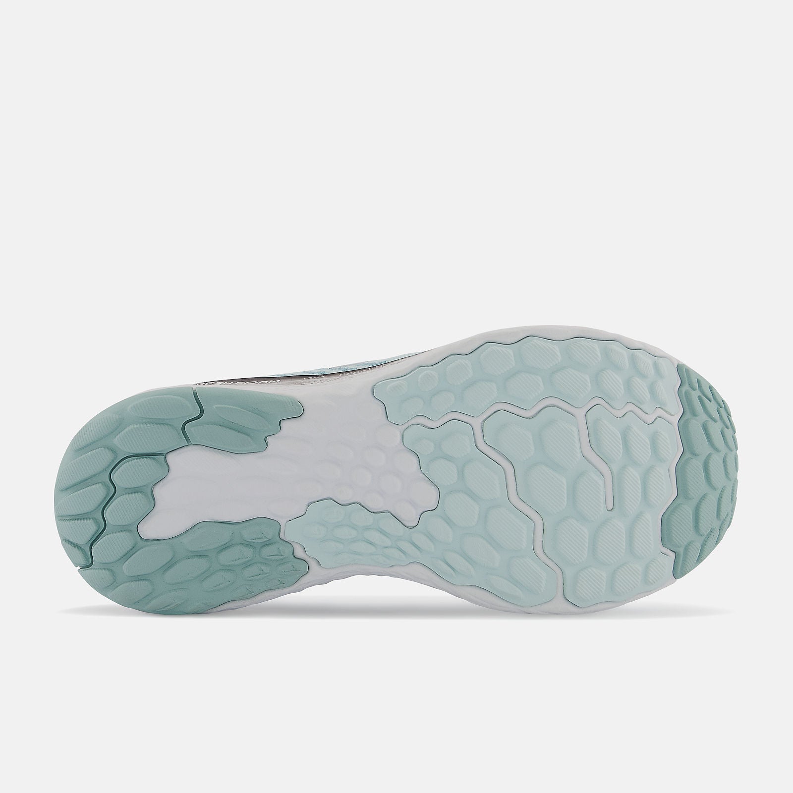Pale Blue/Black Fresh Foam 1080v11 / New Balance Women