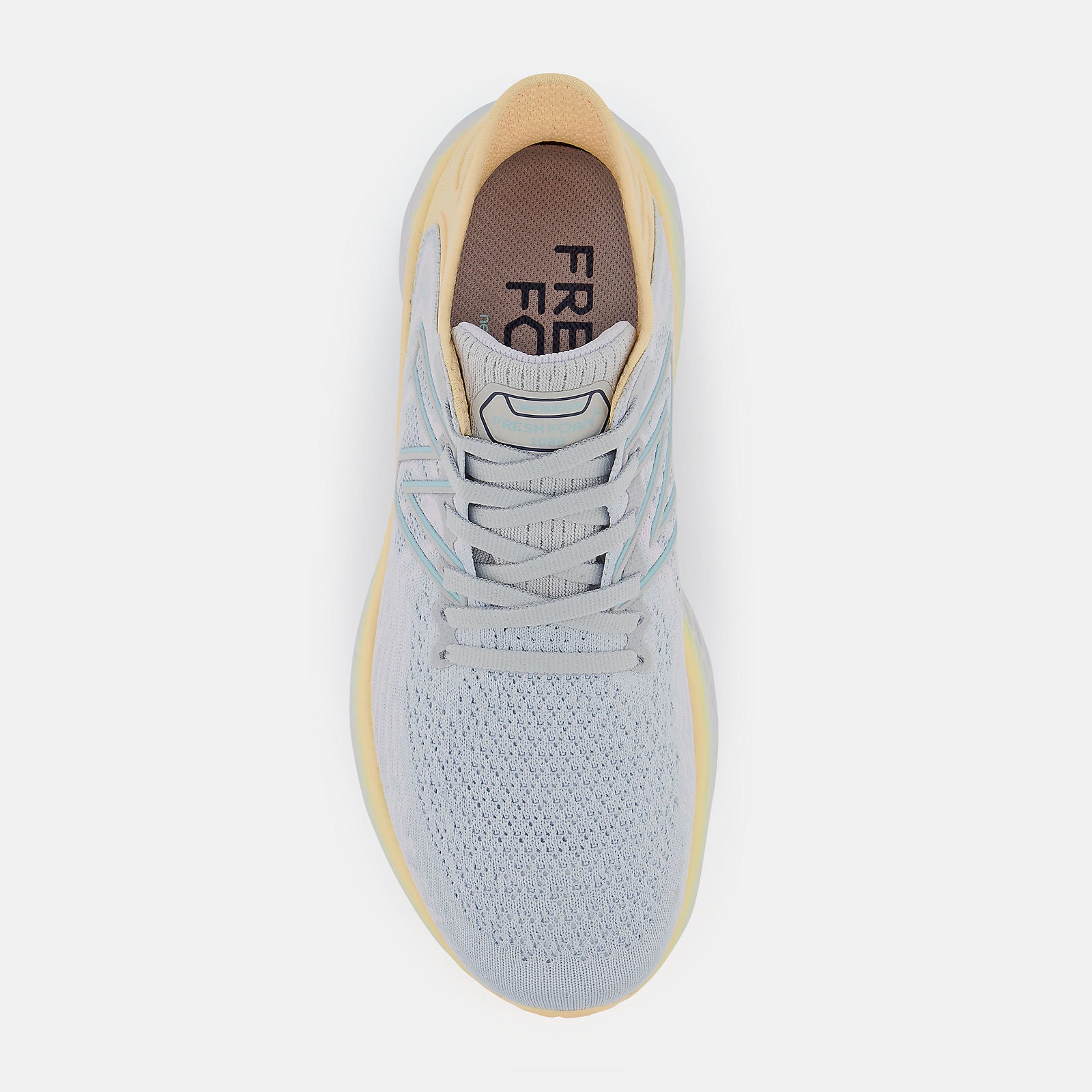 Light Cyclone/Light Mango Fresh Foam 1080v11 / New Balance Women