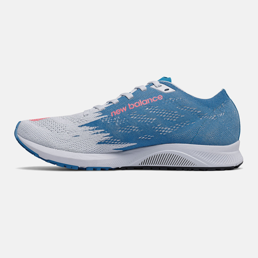 Moon Dust/Vision Blue and Pink 1500v6 / New Balance Women