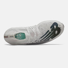 White/Black and Iridescent Women's FuelCell 5280 / New Balance Women