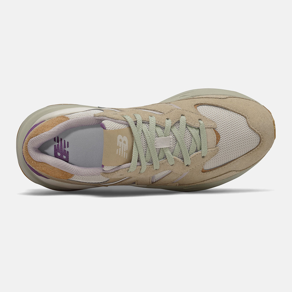 Incense/Sour Grape 57/40 / New Balance Women