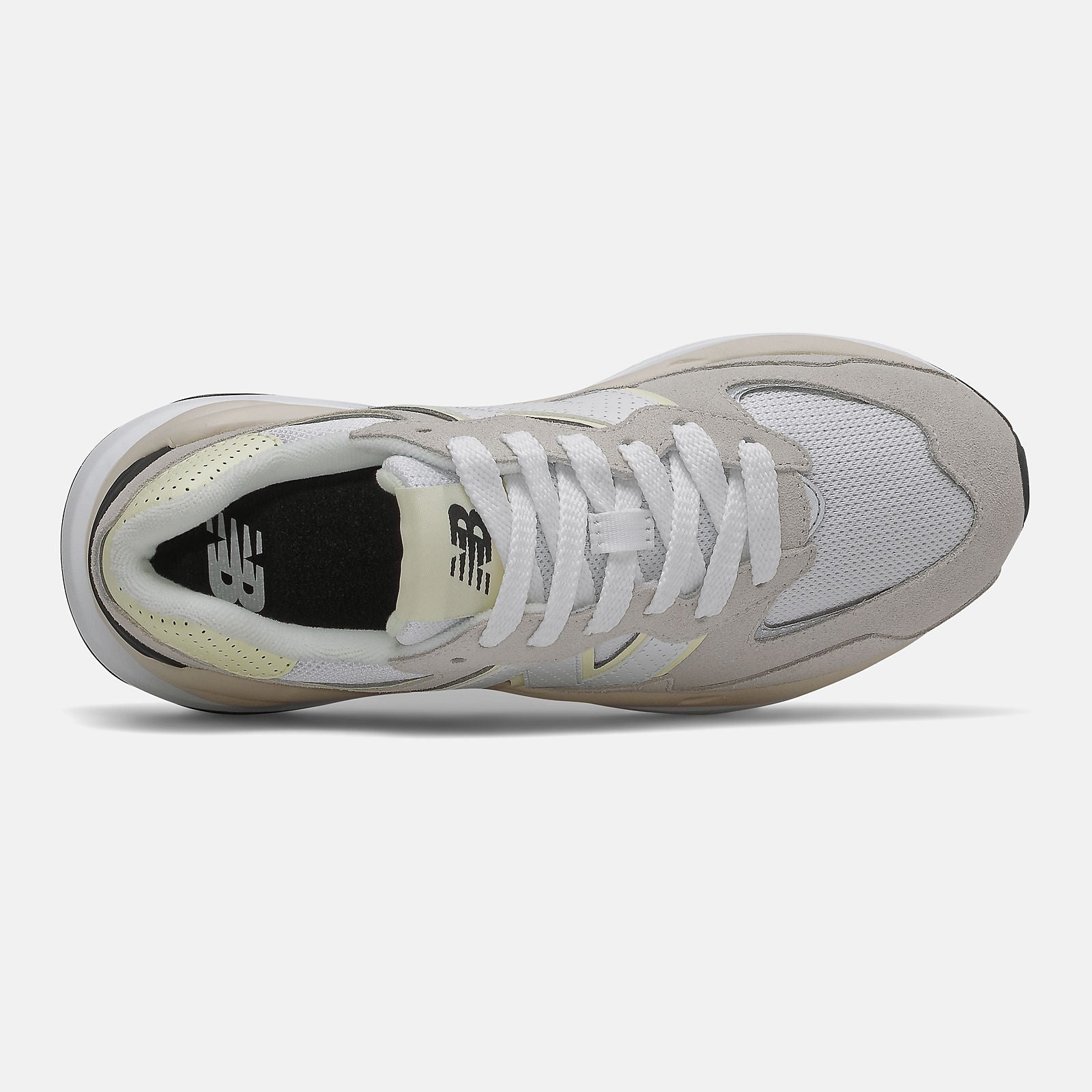 Gold/Aspen 57/40 / New Balance Women