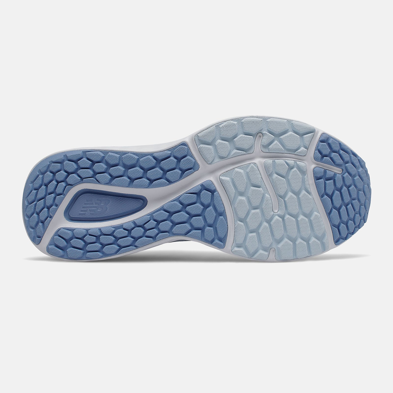 Uv Glo/Star Glo Fresh Foam 680v7 / New Balance Women