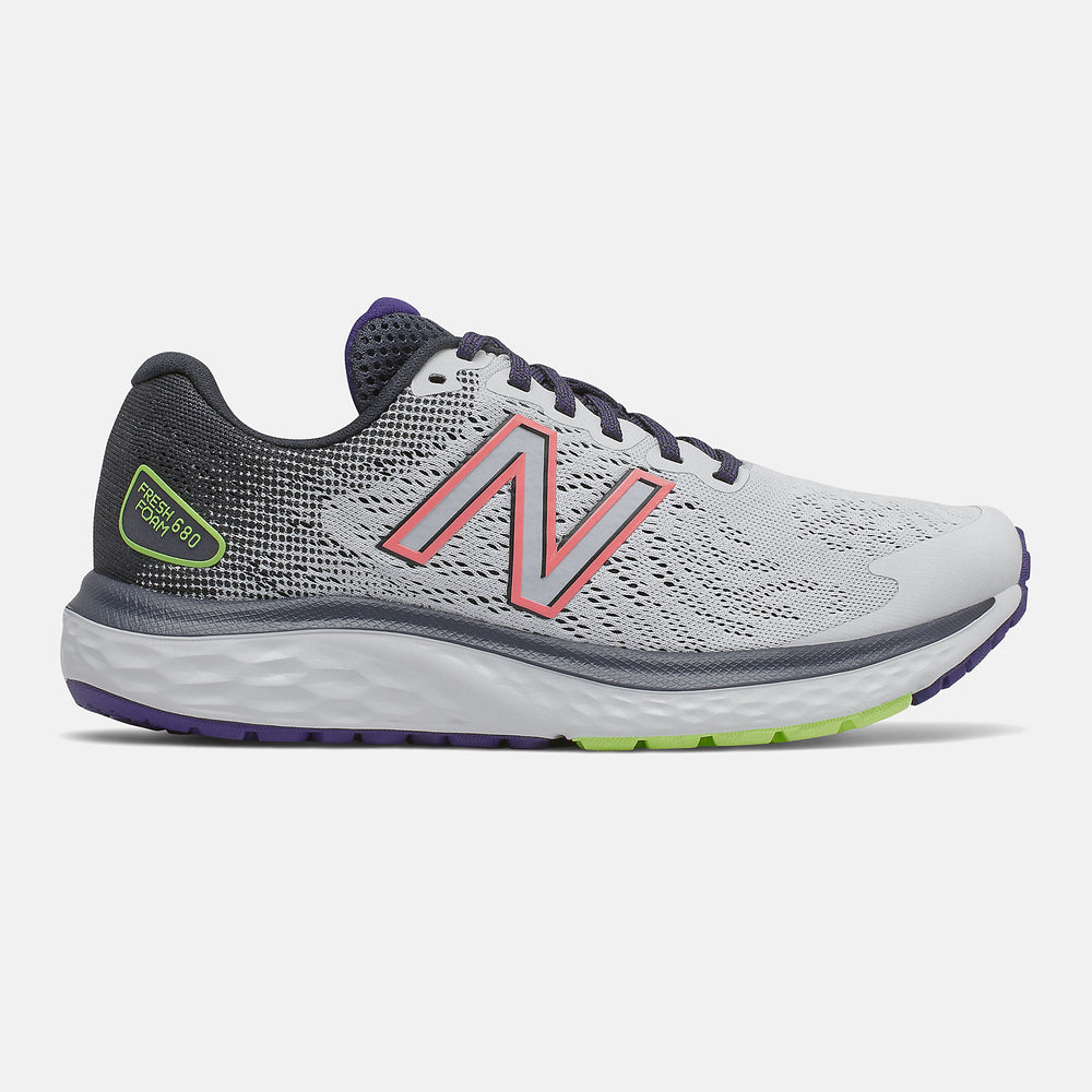 Arctic Fox/Outerspace Fresh Foam 680v7 / New Balance Women