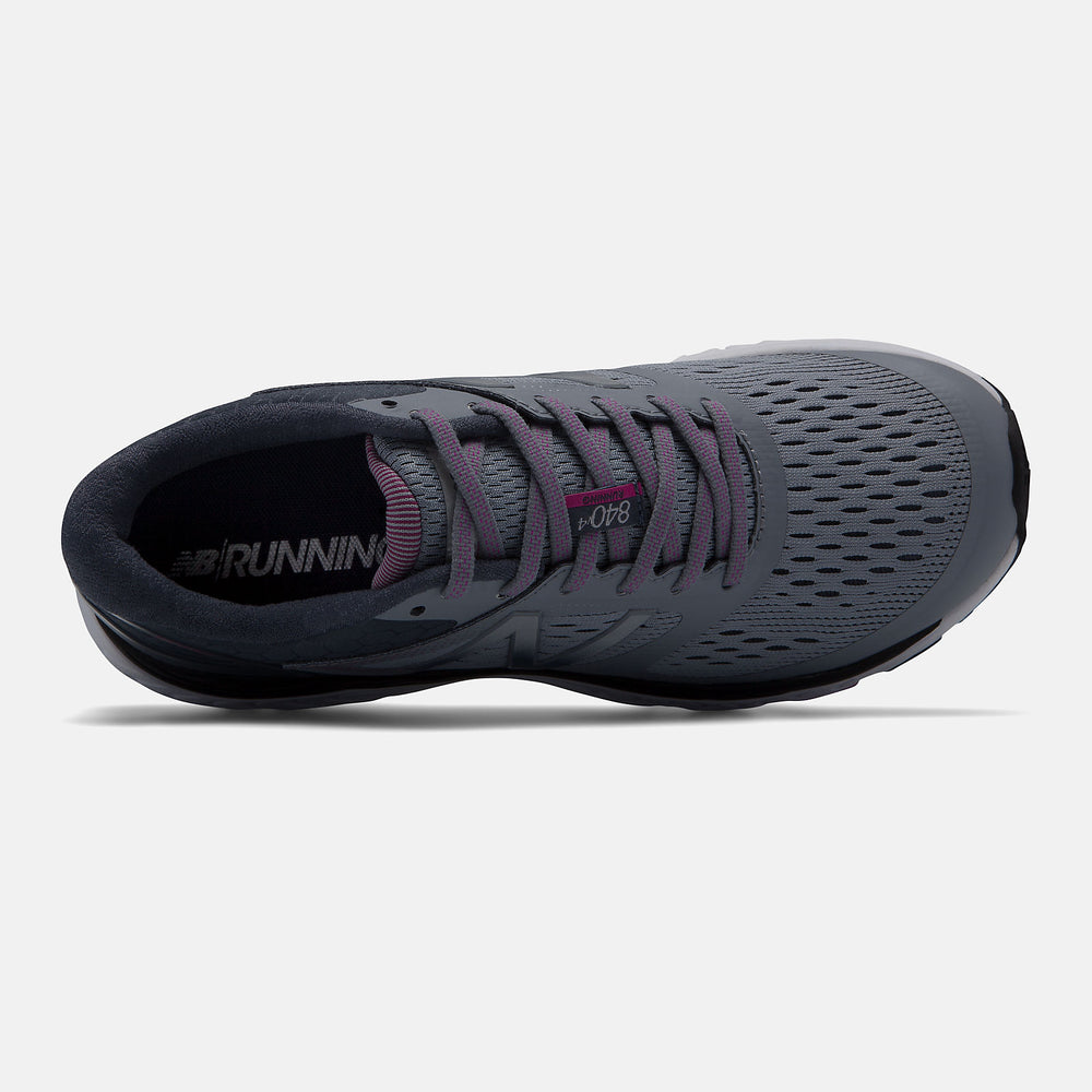 Cyclone/Poisonberry 840v4 / New Balance Women