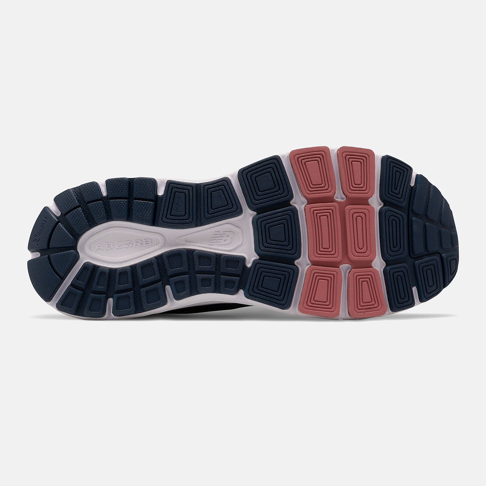 Natural Indigo/White 840v4 / New Balance Women