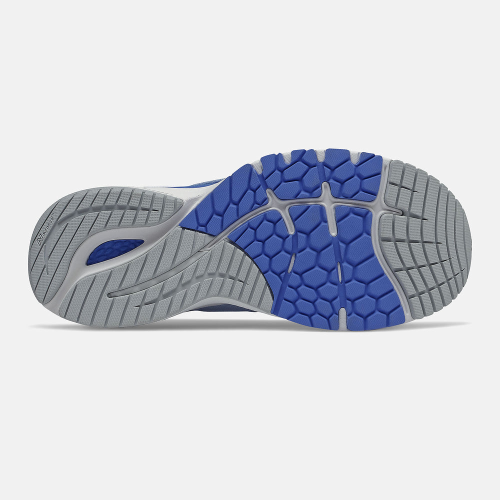 Frost Blue/Faded Cobalt Fresh Foam 860v11 / New Balance Women
