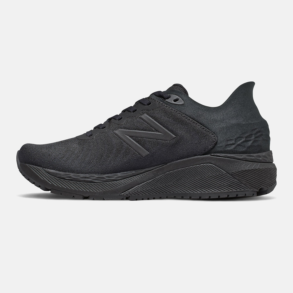 Black Fresh Foam 860v11 / New Balance Women