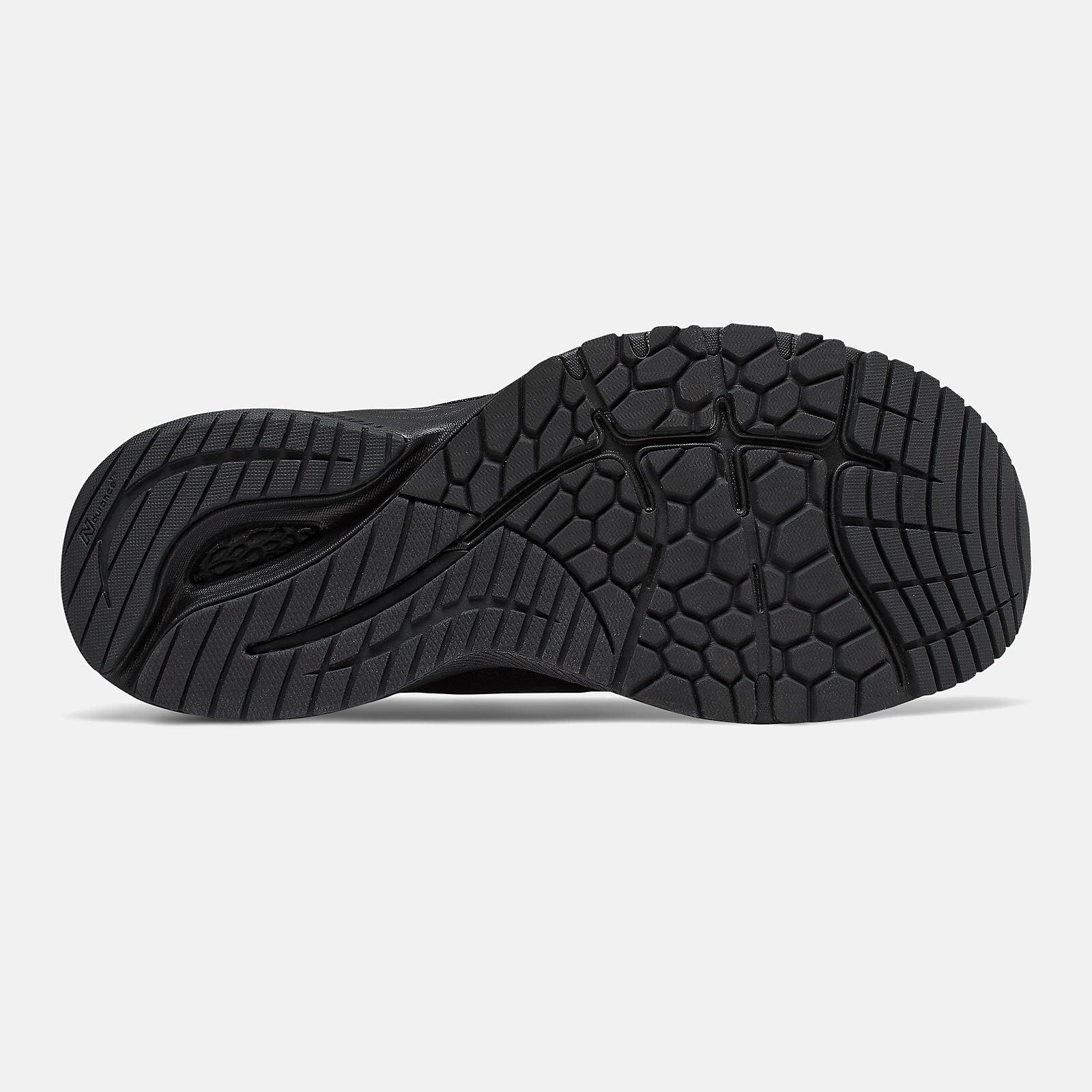 Black Fresh Foam 860v11 / New Balance Women