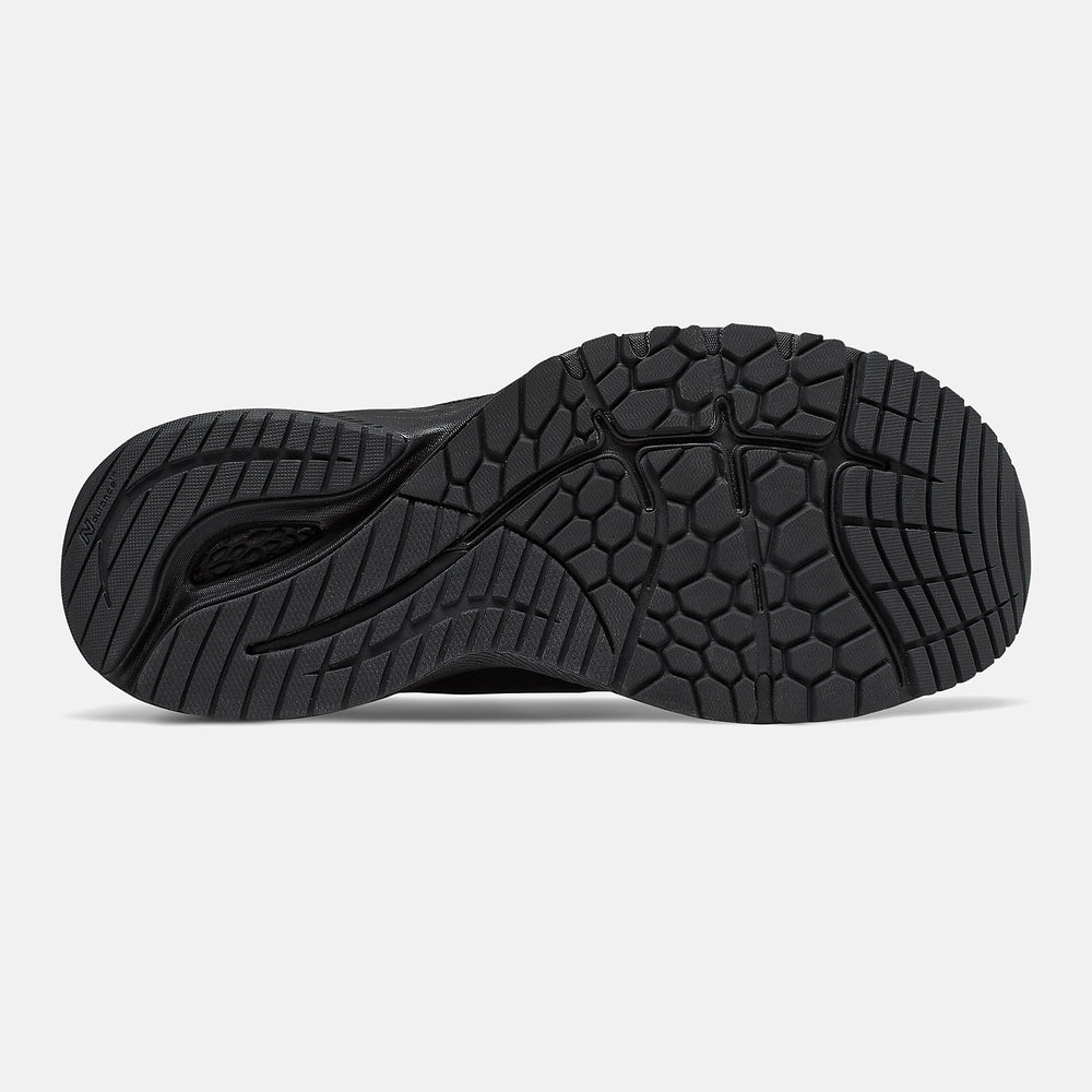 Black Fresh Foam 860v11 / New Balance Women
