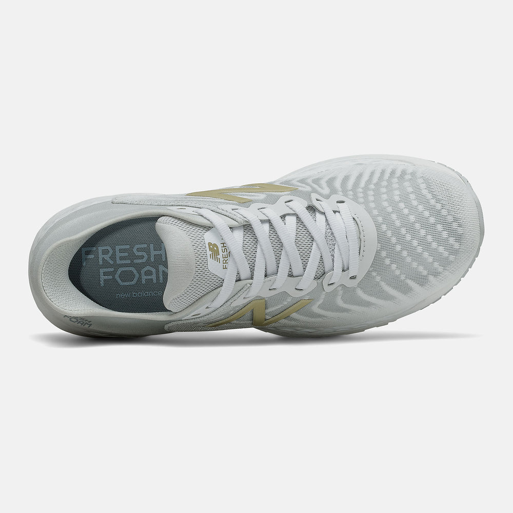 Light Cyclone/Arctic Fox Fresh Foam 860v11 / New Balance Women