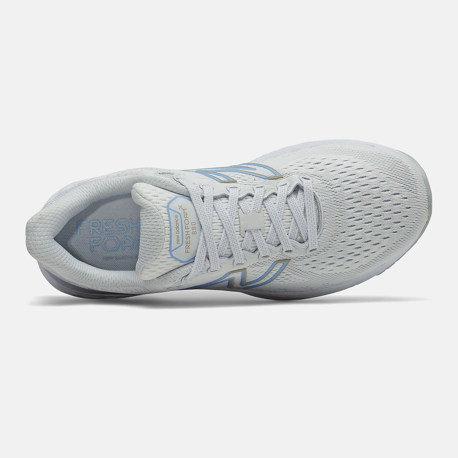 Arctic Fox/Uv Glo Fresh Foam 880v11 / New Balance Women