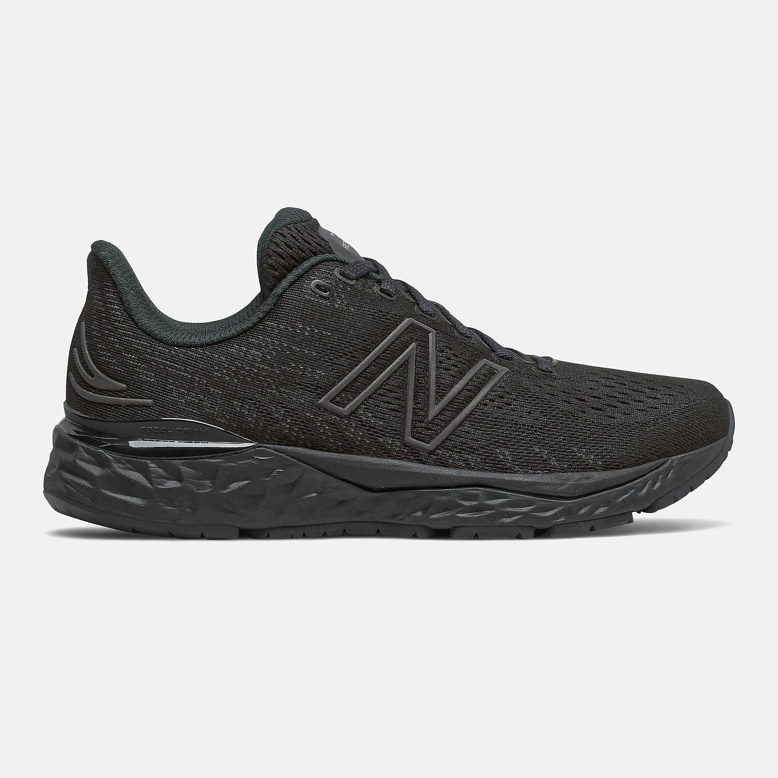 Black/Phantom Fresh Foam 880v11 / New Balance Women