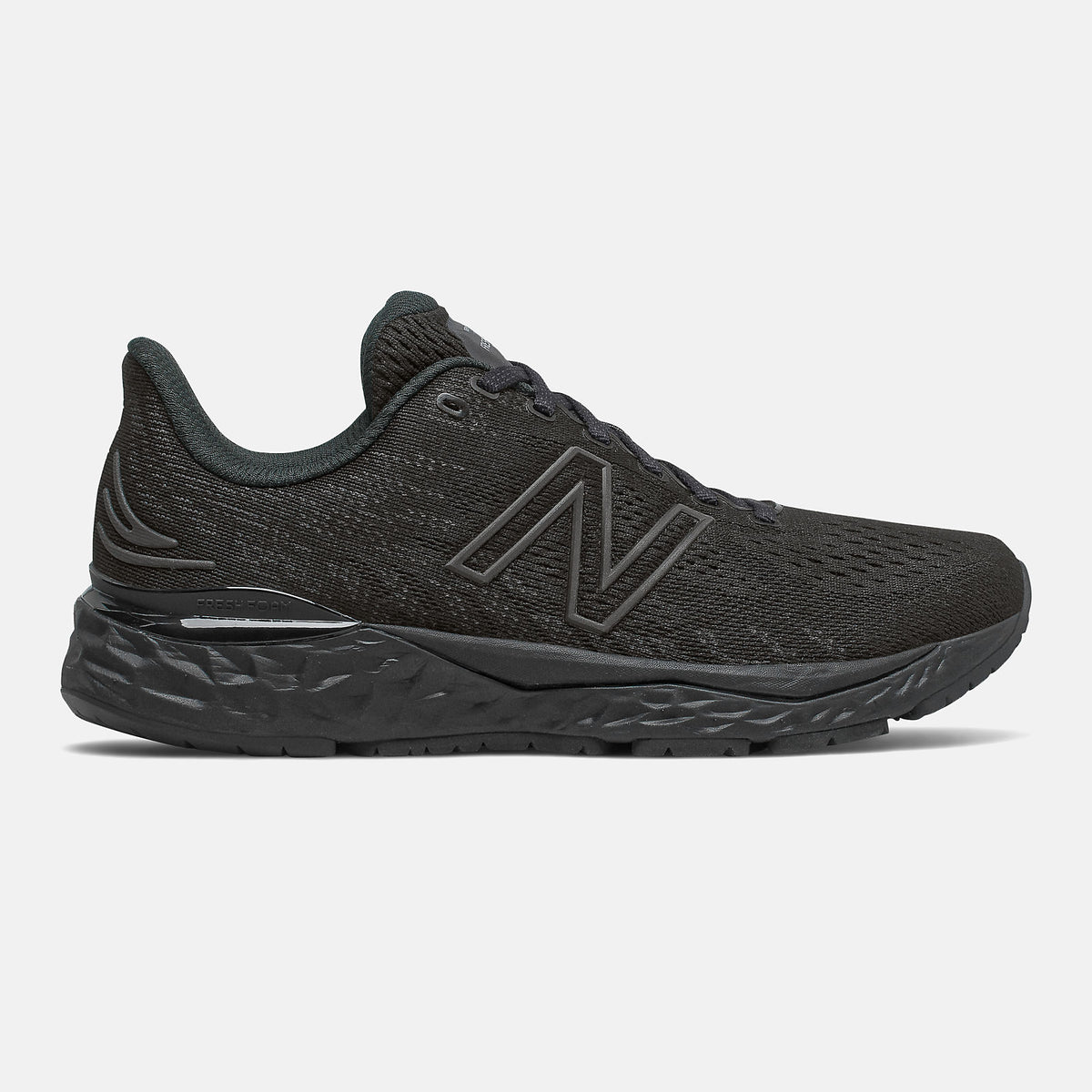 Black/Phantom Fresh Foam 880v11 / New Balance Women