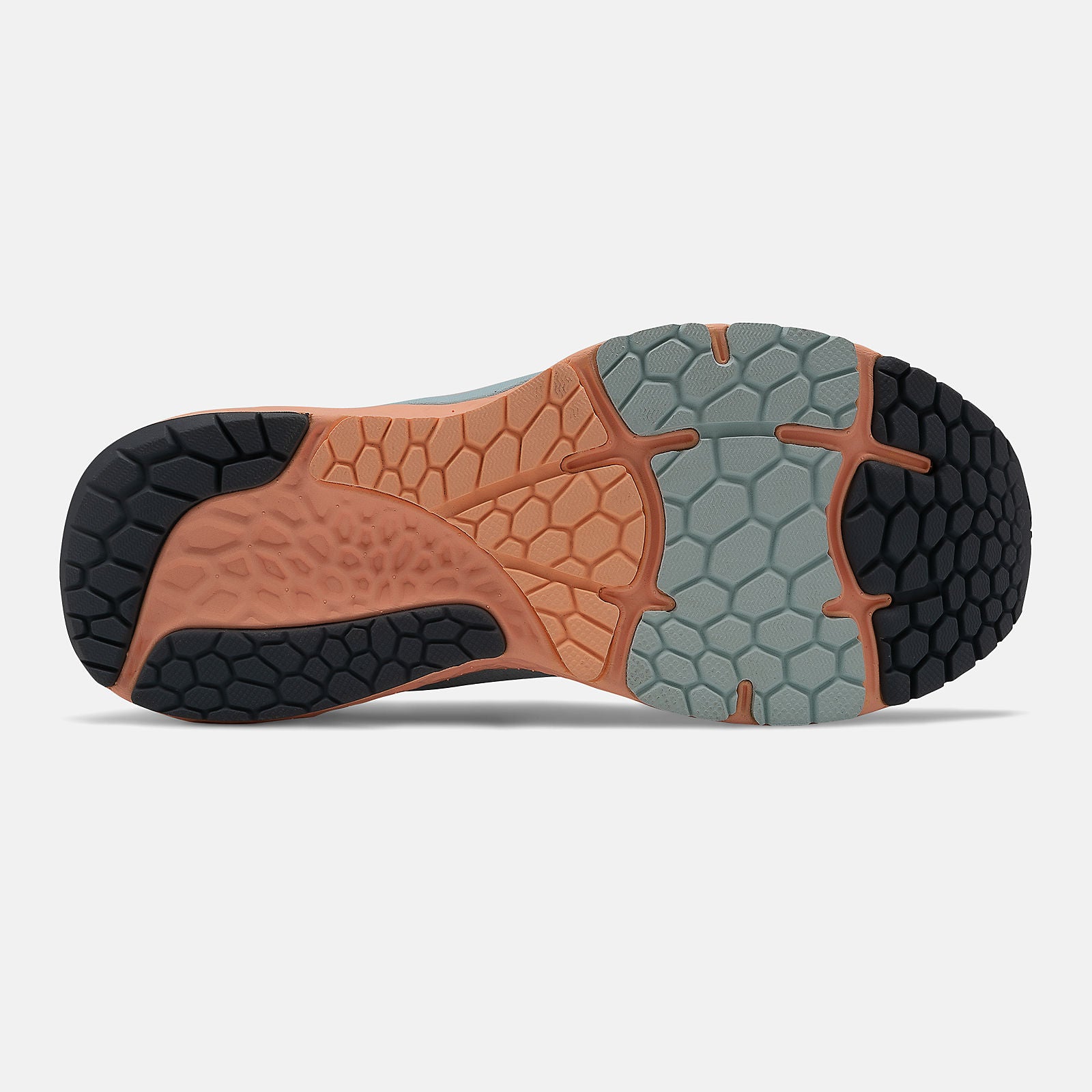 Pale Blue/Light Mango Fresh Foam 880v11 / New Balance Women