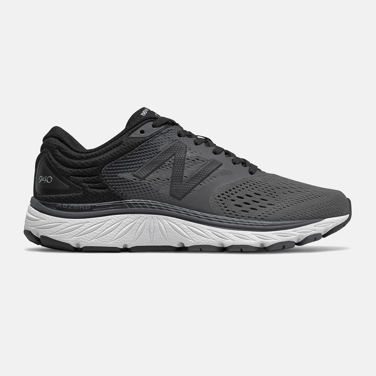 Black/Magnet 940v4 / New Balance Women