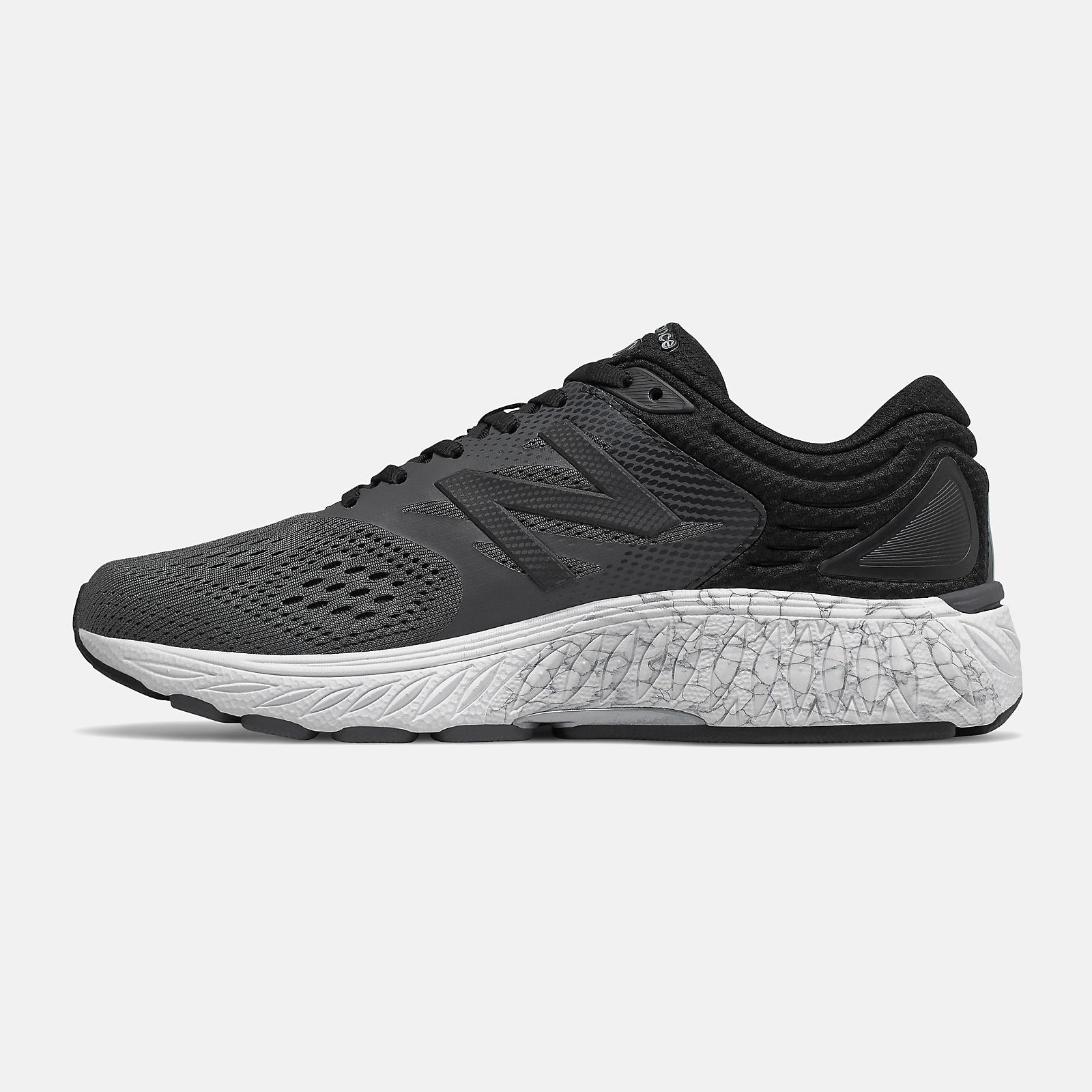 Black/Magnet 940v4 / New Balance Women