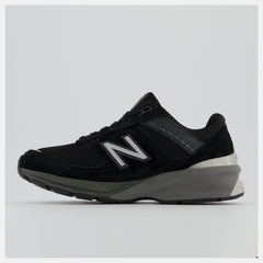 Black/Silver Made in US 990v5 / New Balance Women