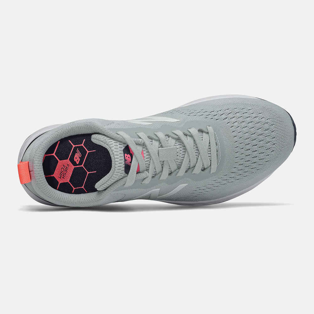Light Aluminum/Natural Indigo Fresh Foam Arishi v3 / New Balance Women