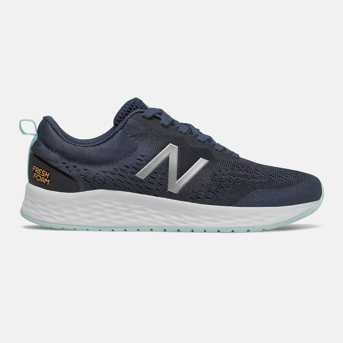 Navy/Silver Fresh Foam Arishiv3 / New Balance Women
