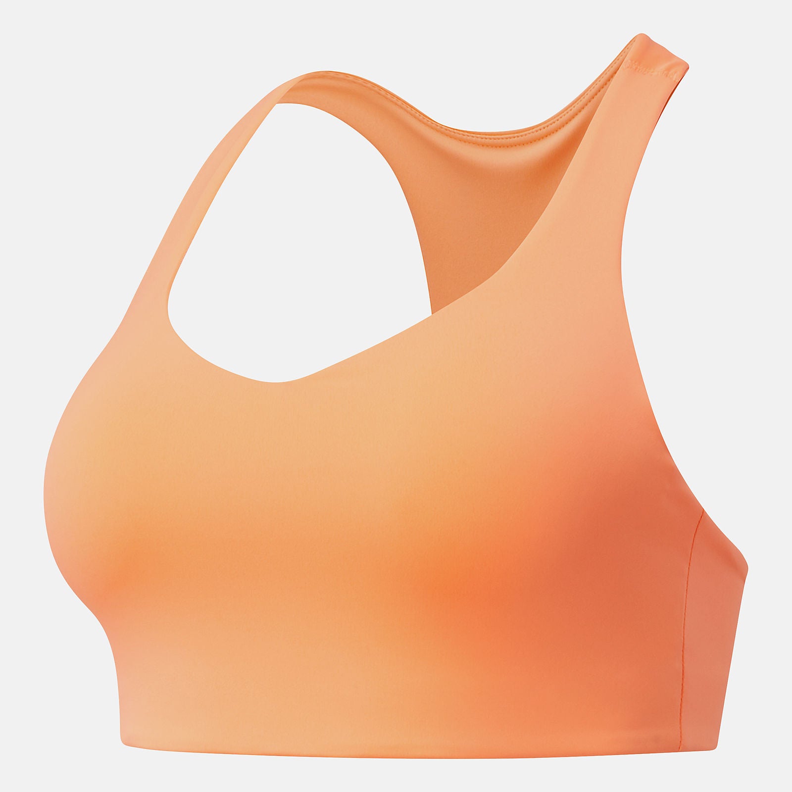 Citrus Punch NB Power X Bra / New Balance Women