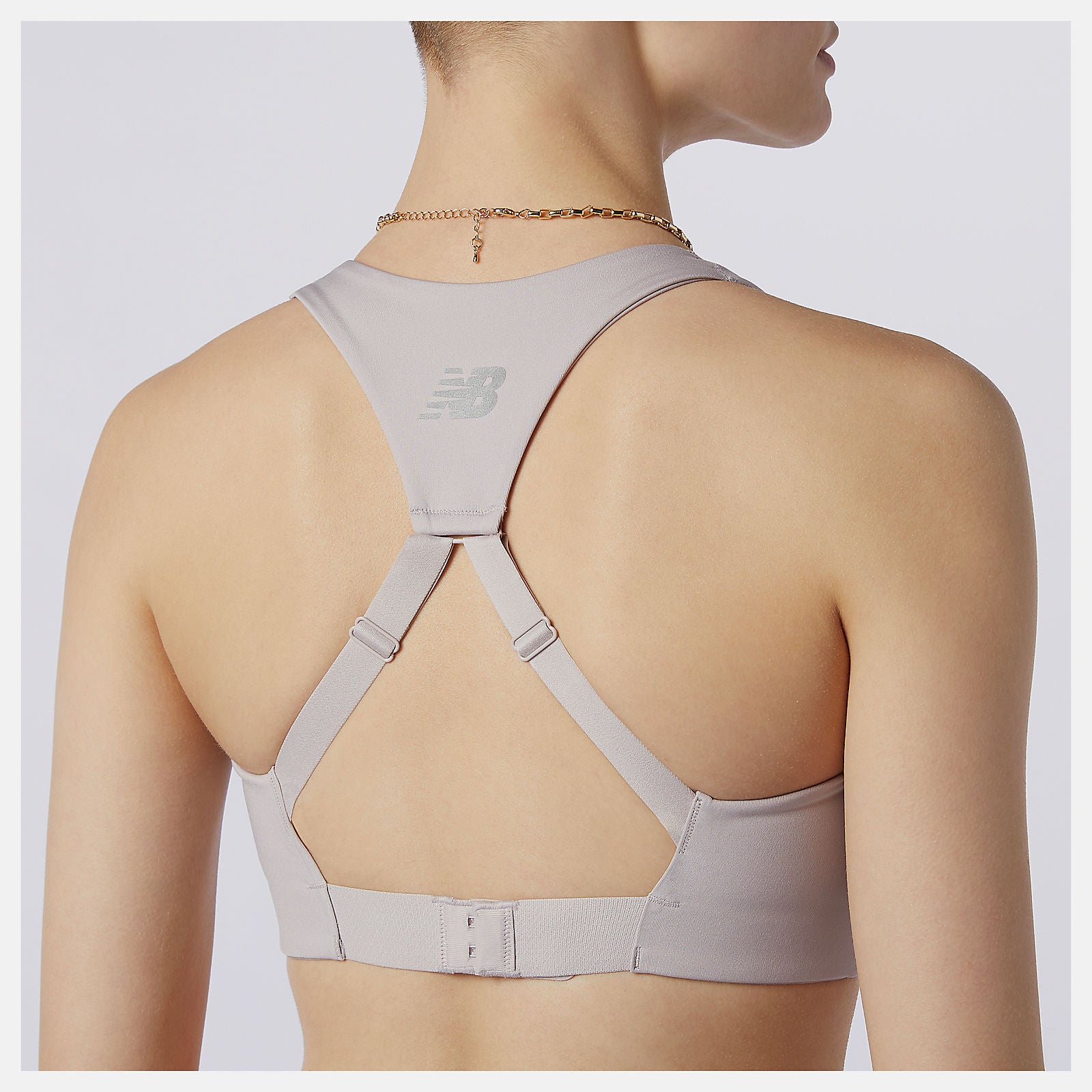 Logwood NB Power X Bra / New Balance Women