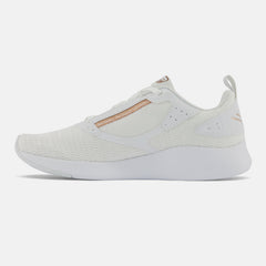 White/Copper Metallic Beaya / New Balance Women