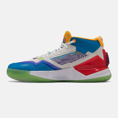 Red/Vision Blue KAWHI / New Balance Women
